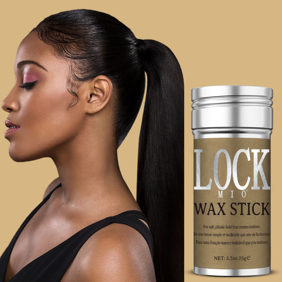 Coconut Wax Flake - LOCKMIO bâton de cire huile de