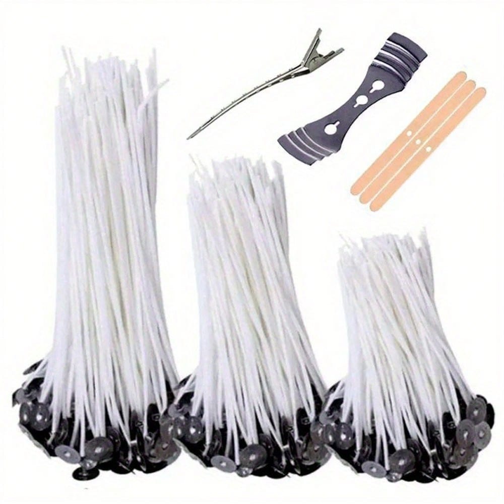 Candle Making Thermometer - Kit de fabrication de bougies :