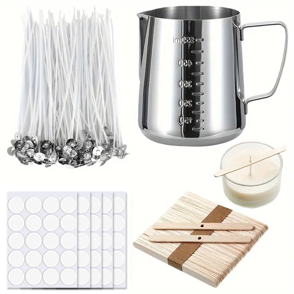 Candle Making Thermometer - Kit de démarrage pour fabrication de