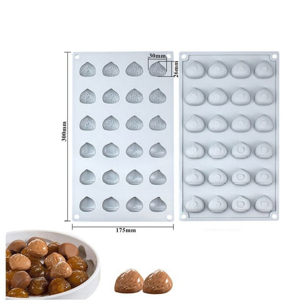 Candle Making Easy - Moule en silicone pour gâteau bento,
