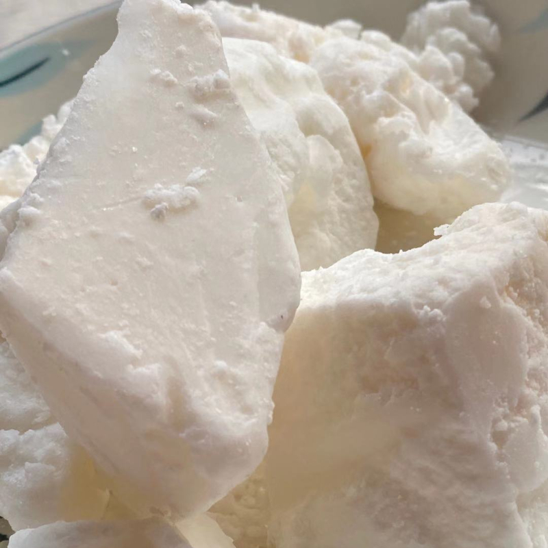 Coconut Wax Flake - Matériel de bougie pour parfum, 0.5/1kg