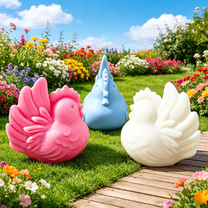 Candle Making Easy - Moule à bougie en silicone en