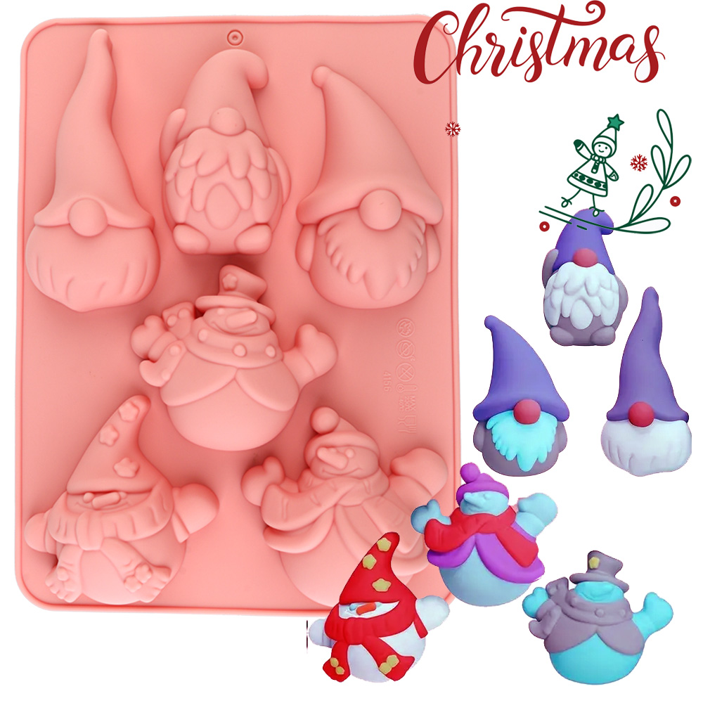 Moule à pâtisserie en silicone - Candle Making Easy avis et prix