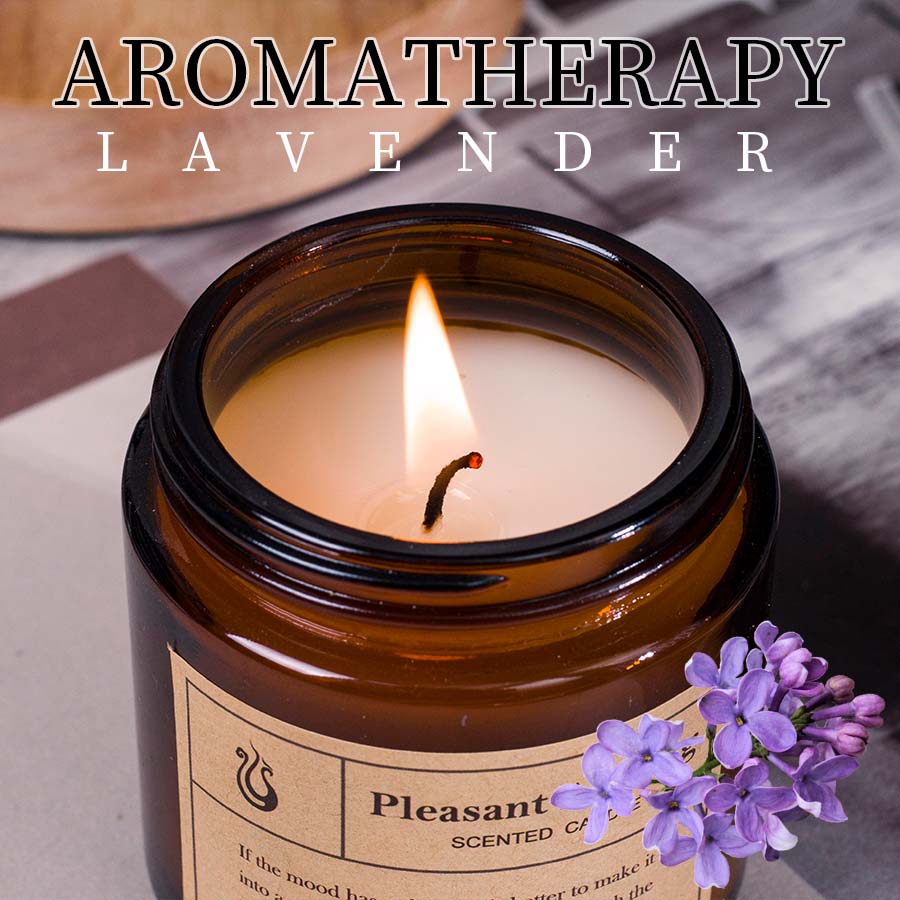 1 bougie décorative parfumée à - Coconut Wax Flake avis et prix