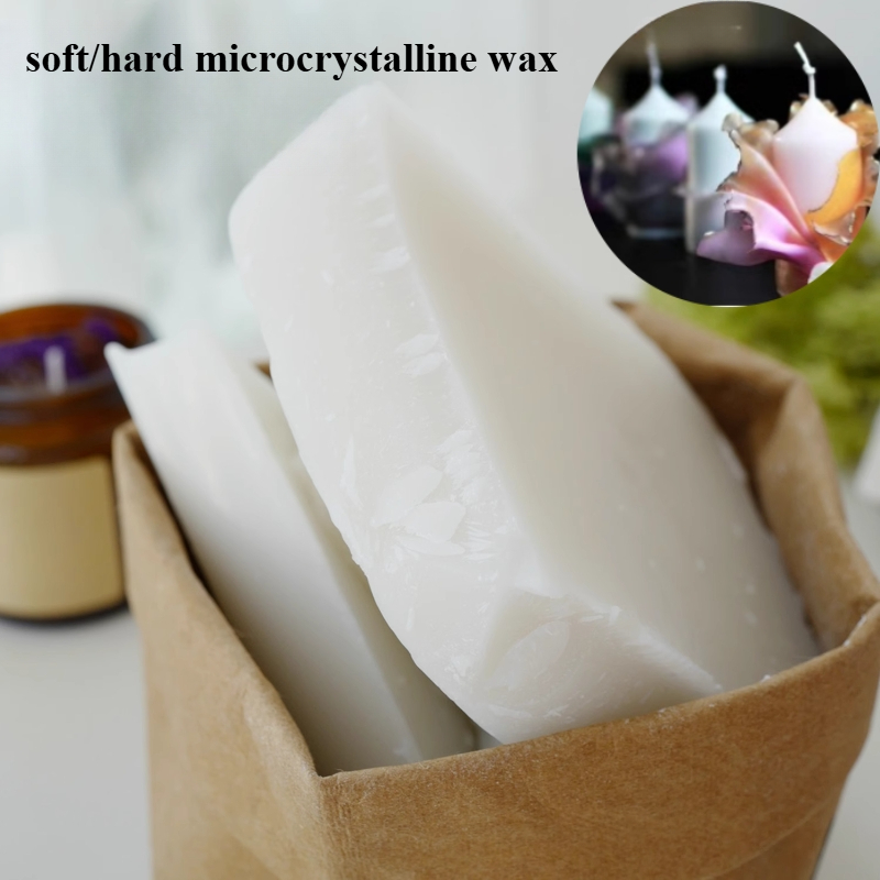 Cire microcristalline douce/ d - Candle Making Easy avis et prix