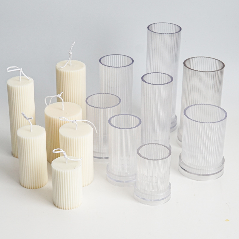 Nouveau bricolage à fines rayu - Candle Making Easy avis et prix
