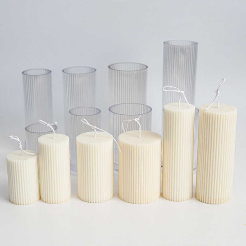 Nouveau bricolage à fines rayu - Candle Making Easy avis et prix