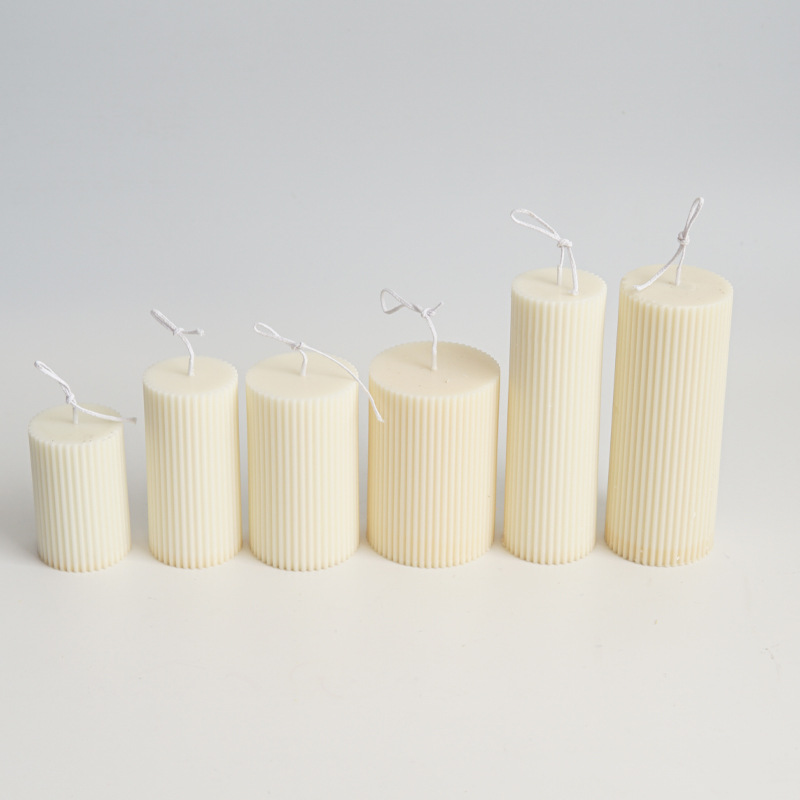 Nouveau bricolage à fines rayu - Candle Making Easy avis et prix