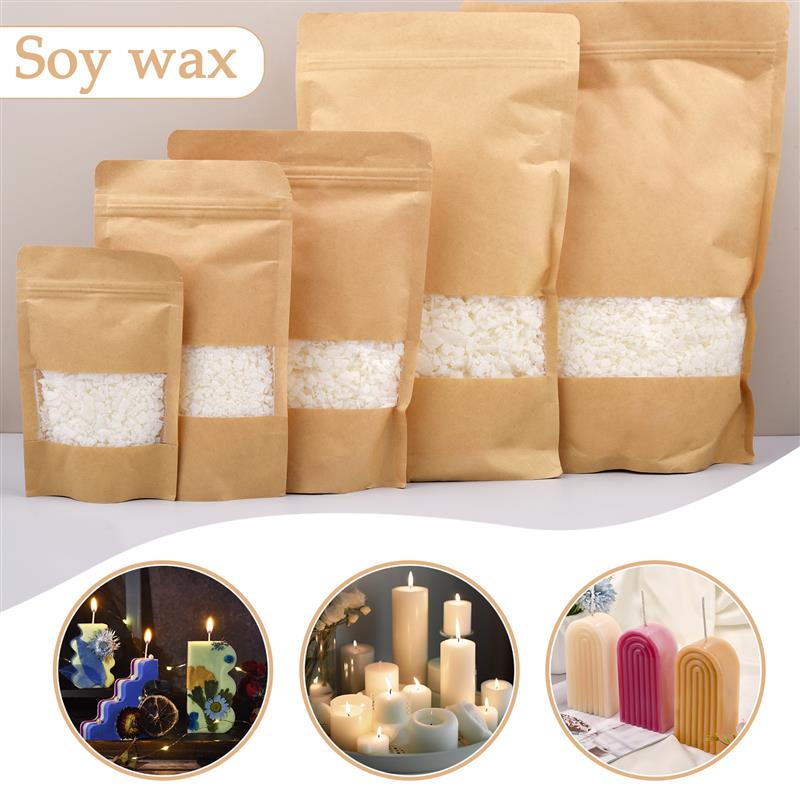 Bougie parfumée en démontrent  - Candle Making Easy avis et prix