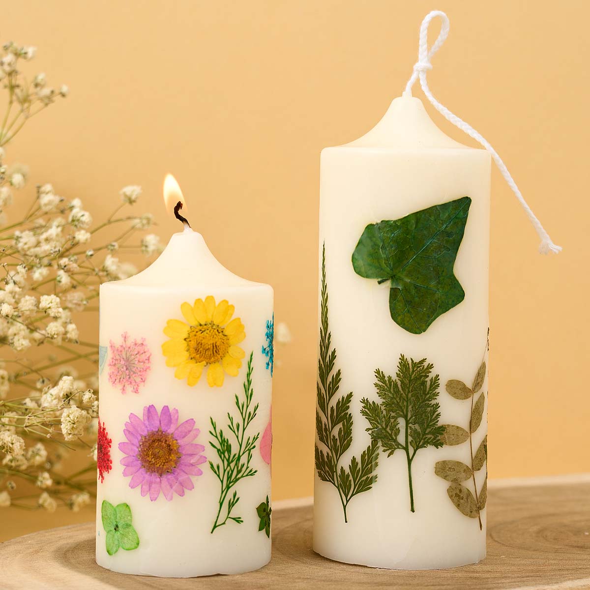 Cire de soja blanche Pure de 1 - Candle Making Easy avis et prix