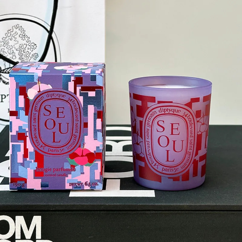 Diptyques-Bougie parfumée Roma - Coconut Wax Flake avis et prix