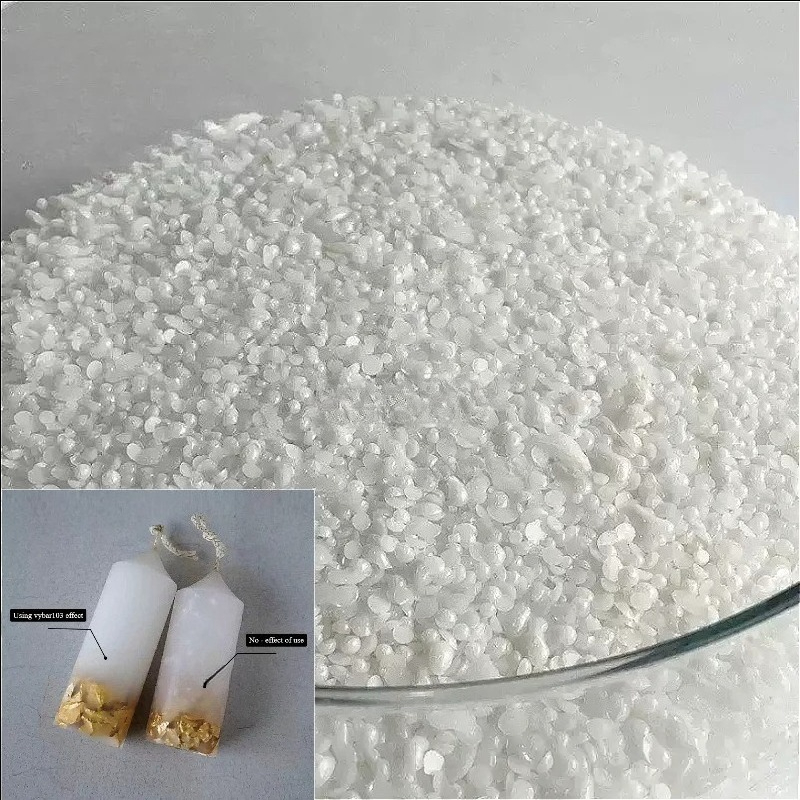 Additif de cire 100g/200g Vyba - Vybar Additive Wax avis et prix