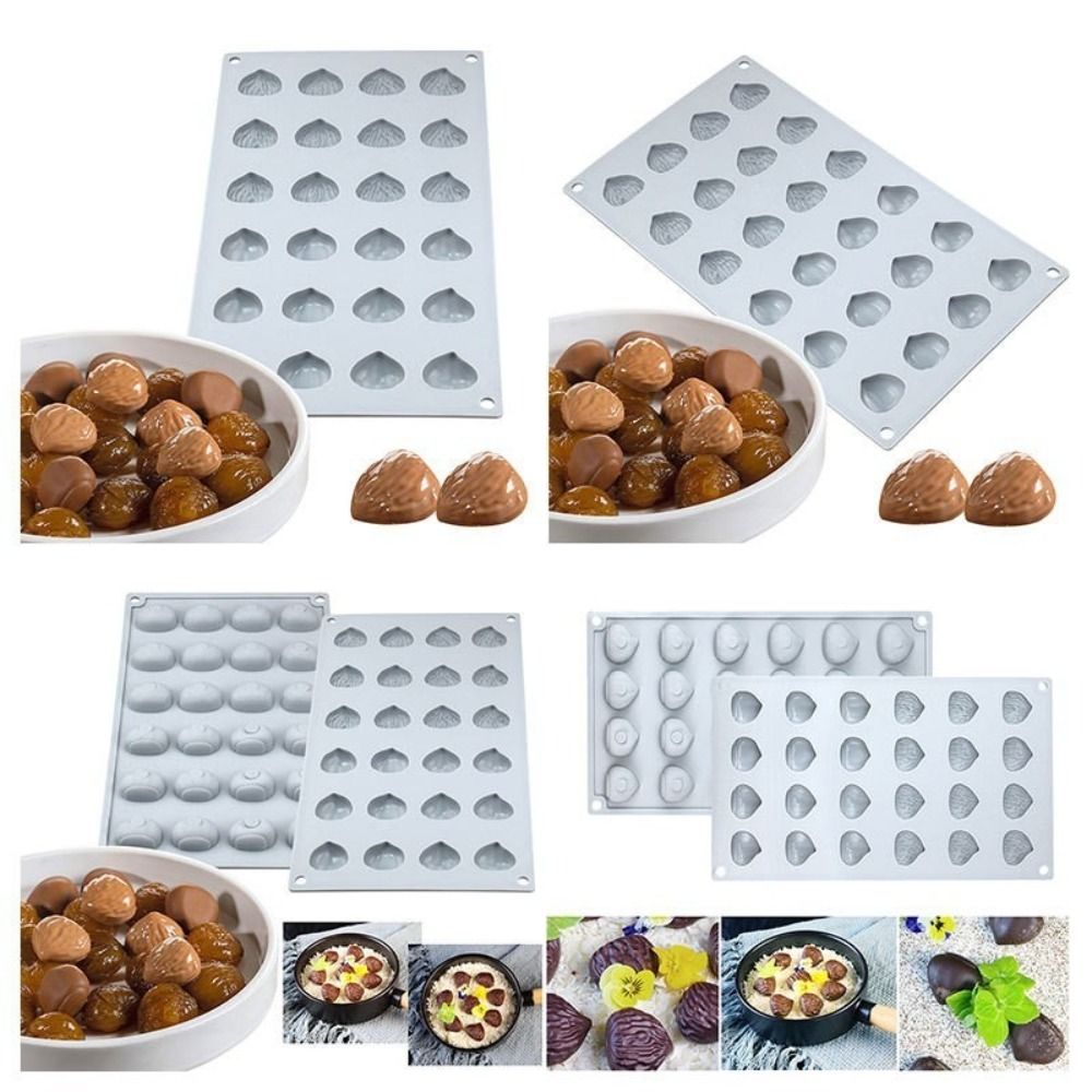Moule en silicone pour gâteau  - Candle Making Easy avis et prix