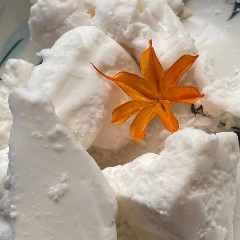 Matériel de bougie pour parfum - Coconut Wax Flake avis et prix