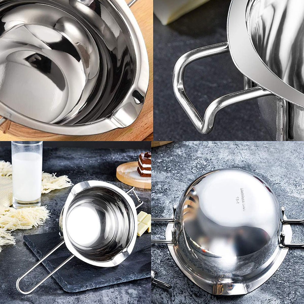 Pot de fusion de cire de bougi - Candle Making Thermometer avis et prix
