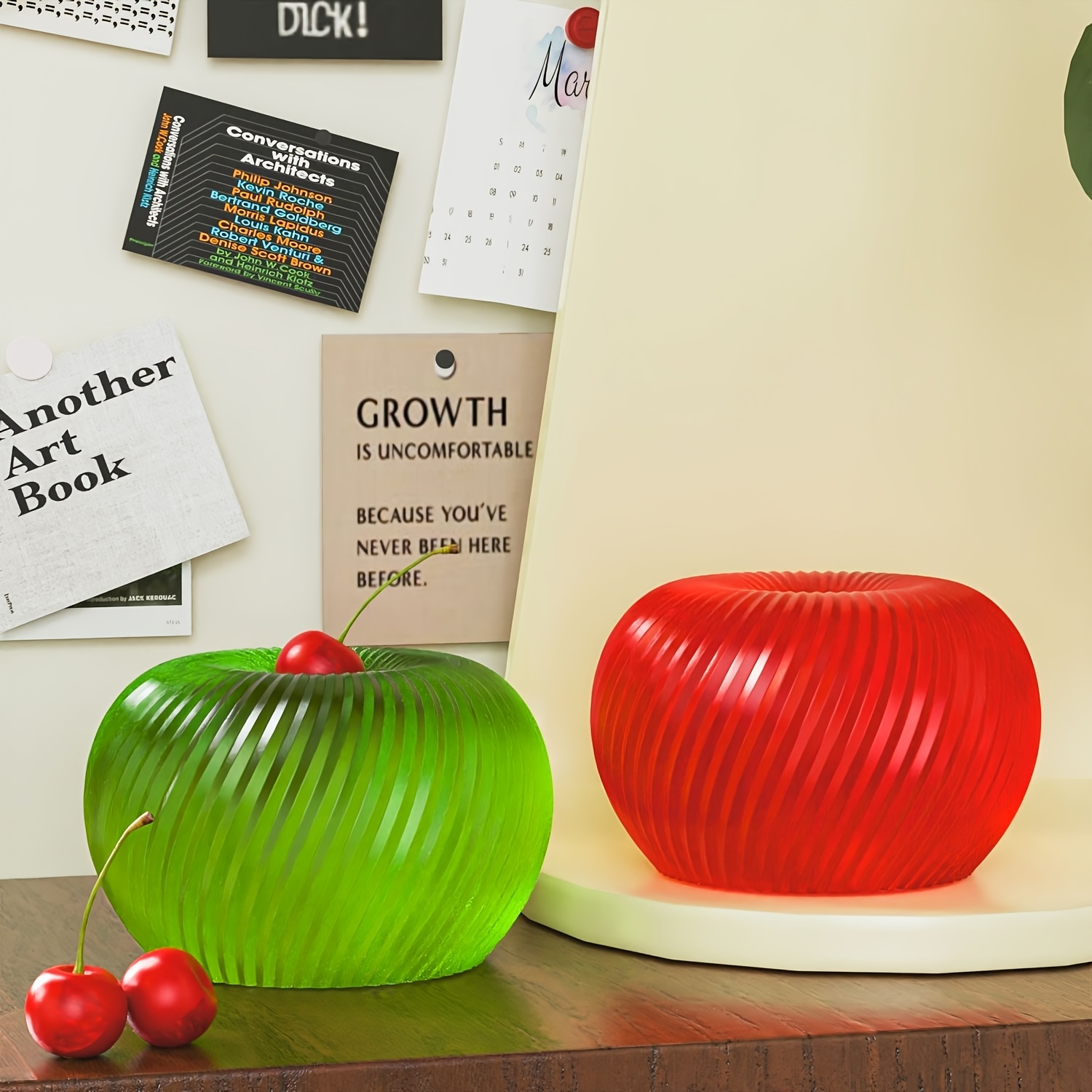 Un moule en silicone rouge ten - Candle Making Easy avis et prix
