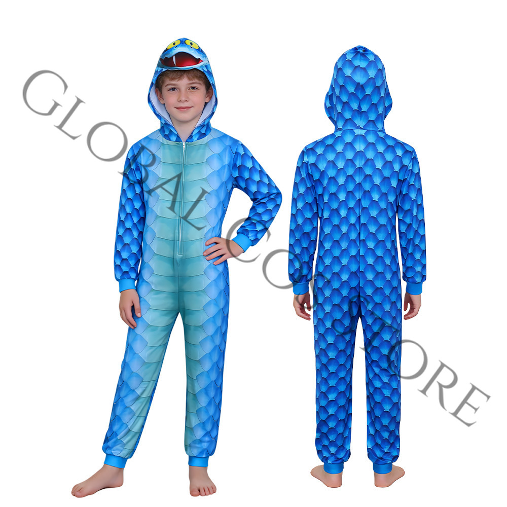 Costume de cosplay Zootopia Ga - Zebra Pen Mildliner avis et prix