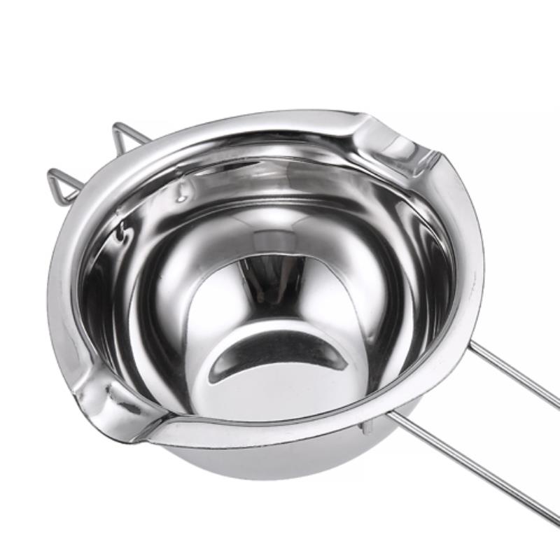 Pot/tasse en acier inoxydable  - Candle Making Thermometer avis et prix