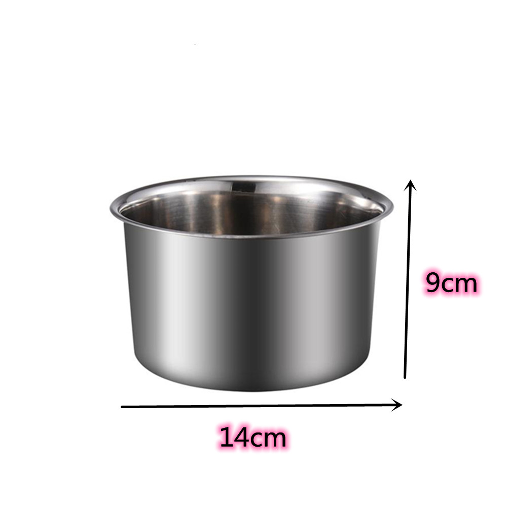 Pot/tasse en acier inoxydable  - Candle Making Thermometer avis et prix