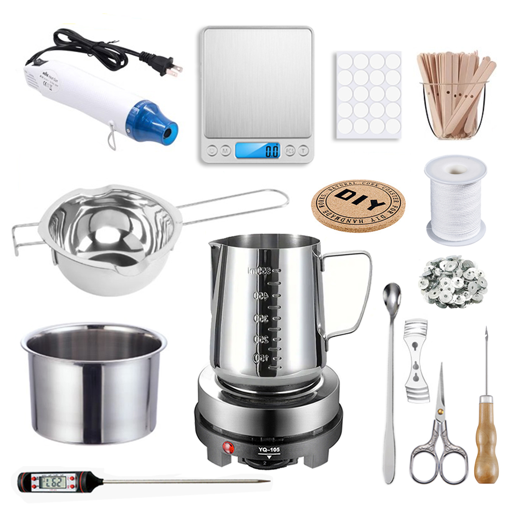 Ensemble d'outils de matériaux - Candle Making Thermometer avis et prix